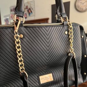 Andrew Marc large satchel